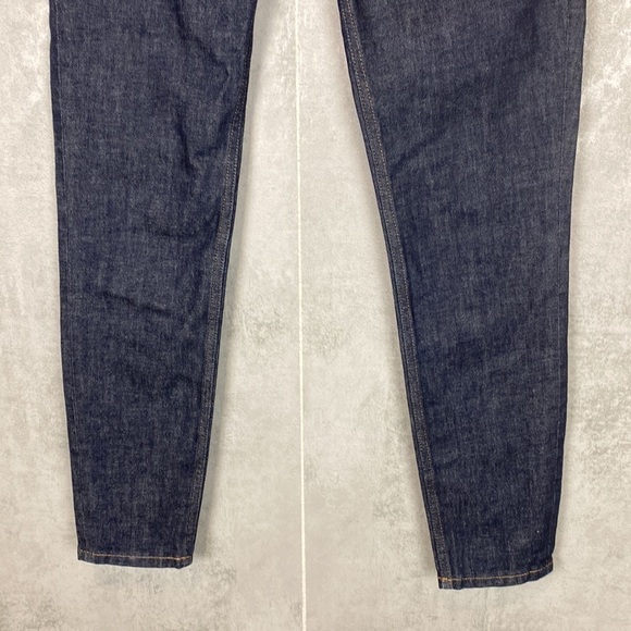 Everlane jeans dark wash jeans - Picture 4 of 9